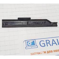 Заглушка DVD привода ноутбука Samsung NP-Q45C Q45C