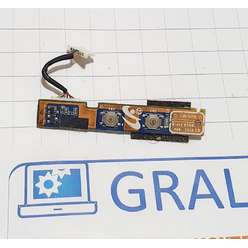 Панель старта, кнопка включения ноутбука Samsung NP-Q45C Q45C, 081094V-0