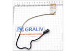 Шлейф матрицы ноутбука Sony VPC-EB PCG-71211V 015-0101-1595