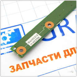 Кнопка старта, включения ноутбука Lenovo B560 55.4JW02.001G 50.4JW04.011