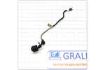 Разъем питания для ноутбука Sony VPC-EB PCG-71211V 015-0101-1513