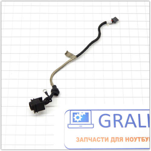 Разъем питания для ноутбука Sony VPC-EB PCG-71211V 015-0101-1513