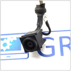 Разъем питания для ноутбука Sony VPC-EB PCG-71211V 015-0101-1513