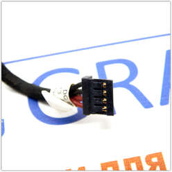 Разъем питания для ноутбука Sony VPC-EB PCG-71211V 015-0101-1513