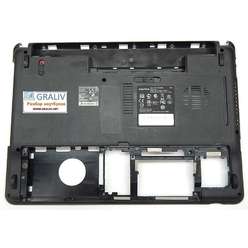 Нижняя часть корпуса ноутбука eMachines D440, D640, MS2305 TSA604GW 39.4GW01.XXX
