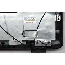 Крышка матрицы ноутбука Acer Aspire 5536 41.4CG03.001