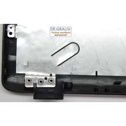 Крышка матрицы ноутбука Acer Aspire 5536 41.4CG03.001