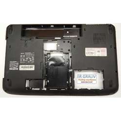 Нижняя часть корпуса, поддон ноутбука Acer Aspire 5536,5236 DPS604CG 