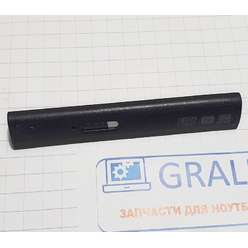 Заглушка dvd привода ноутбука Lenovo Z565, AP0E3000400