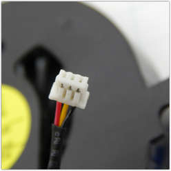 Вентилятор (кулер) для ноутбука Lenovo C460 C461 C462 C465 C466 C467 DFS531205PC0t