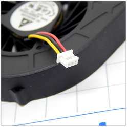 Вентилятор (кулер) для ноутбука HP CQ50 CQ60 KSB05105HA -8G99