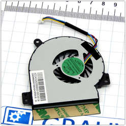 Вентилятор, кулер ноутбука Asus Eee Pc 1215, 1215T, 1215P, AB05105HX69DB00