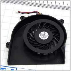 Вентилятор (кулер) для ноутбука Sony Vaio VGN-SR13, VGN-SR16 UDQFRZH09CF0 