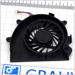 Вентилятор (кулер) для ноутбука Sony Vaio VPC-CA серии G70X05MS1AH-52T022