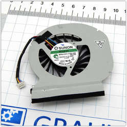 Вентилятор (кулер) для ноутбука Dell E6420  MF60120V1-C220-G99