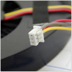 Вентилятор ноутбука Sony VGN-FW  VGN-FZ серии UDQFRHR01CF0 