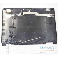 Крышка матрицы ноутбука Fujitsu AH550