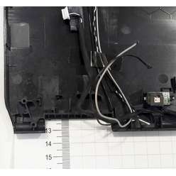 Крышка матрицы ноутбука Fujitsu AH550