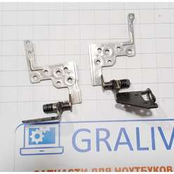 Петли матрицы ноутбука Acer E3-112