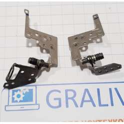 Петли матрицы ноутбука Acer E3-112