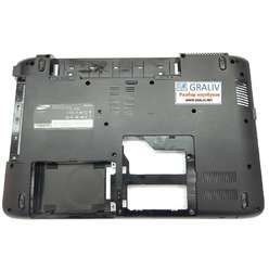 Нижняя часть корпуса, поддон ноутбука Samsung RV510 BA81-11215A