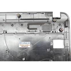 Палмрест, верхняя часть корпуса ноутбука Samsung RV510 BA81-11266A, BA75-02782A