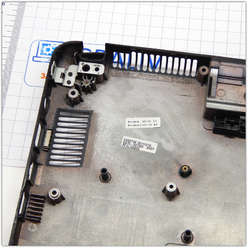 Нижняя часть корпуса, поддон ноутбука Samsung R525, RV508 RV510 R525 R528 R530 R540 BA81-11215A BA75-02735A