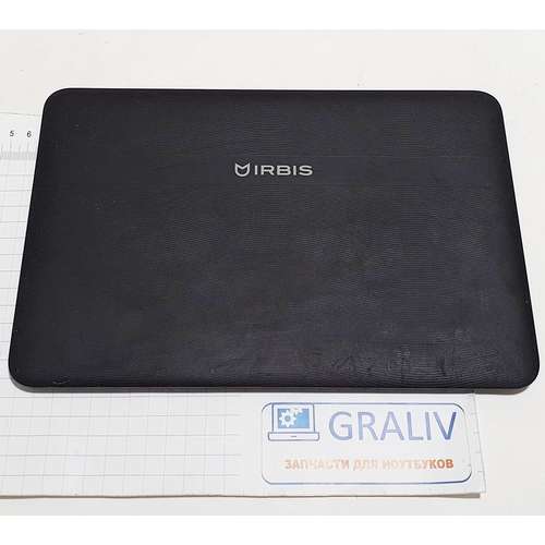 Крышка матрицы ноутбука Irbis NB20, NB21