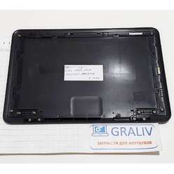 Крышка матрицы ноутбука Irbis NB20, NB21