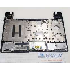 Корпус ноутбука Packard Bell ZH7