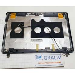 Корпус ноутбука Packard Bell ZH7