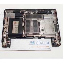 Корпус ноутбука Packard Bell ZH7