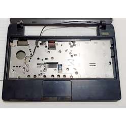 Корпус ноутбука Packard Bell ZH7