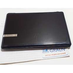 Корпус ноутбука Packard Bell ZH7