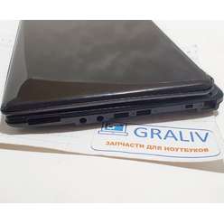 Корпус ноутбука Packard Bell ZH7