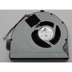 Вентилятор (кулер) для ноутбука Asus A43/K43 KSB06105HB 