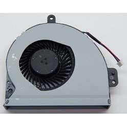 Вентилятор (кулер) для ноутбука Asus A43/K43 KSB06105HB 
