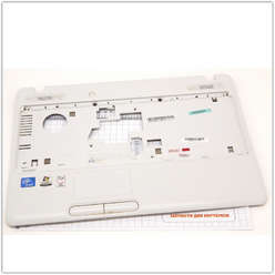Палмрест, верхняя часть корпуса ноутбука Toshiba Satellite C660 AP0II000330, K000124300
