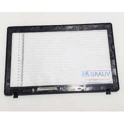 Рамка матрицы ноутбука Acer Aspire 5560, WIS604MF17002