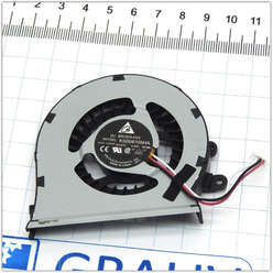 Вентилятор (кулер) для ноутбука Samsung NP300V3A, KSB06105HA -BC46