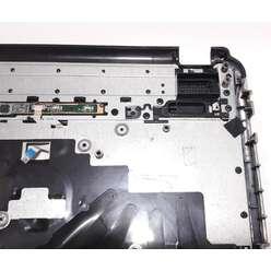 Верхняя часть корпуса, палмрест ноутбука DNS MB50IA1 (0151276), 30B800-FM2112