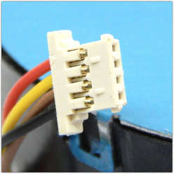 Вентилятор (кулер) для ноутбука Hp Envy M6-1000 серии,  Mg60120V1-C220-S9A