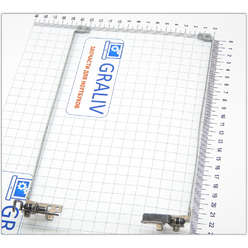 Петли матрицы ноутбука Lenovo G560,G565 Z560 Z565 AM0BP000300 AM0BP000200