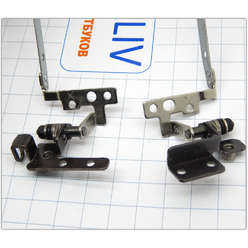 Петли матрицы ноутбука Lenovo G560,G565 Z560 Z565 AM0BP000300 AM0BP000200