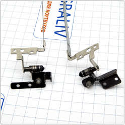 Петли матрицы ноутбука Lenovo G560,G565 Z560 Z565 AM0BP000300 AM0BP000200