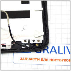 Крышка матрицы ноутбука HP Pavilion DV6-3000 ZYE3JLX6TP