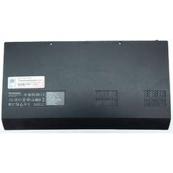 Заглушка корпуса ноутбука  Lenovo G580 G585 AP0N2000200
