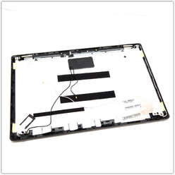 Крышка матрицы ноутбука Lenovo G560 G565 AP0BP0004001