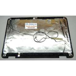 Крышка матрицы ноутбука Dell Inspiron M5040, 15R N5040 N5050  0T3X9F