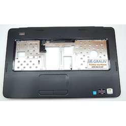 Палмрест, верхняя часть корпуса ноутбука Dell Inspiron M5040 0GG3K9